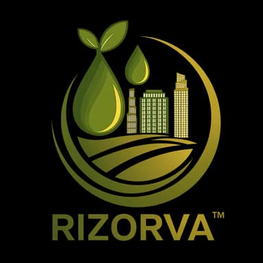 Rizorva — Pure by Nature